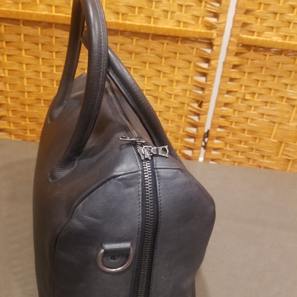 ISAAC REINA KAWAII BOND HANDBAG KRAFT. - Picture 2 of 6